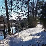 Eva Сasa de vacaciones Planá nad Lužnicí