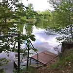 Сasa de vacaciones Eva
