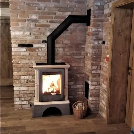 Eva Casa vacanze Planá nad Lužnicí
