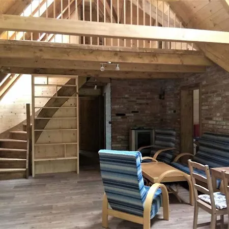 Casa vacanze Eva