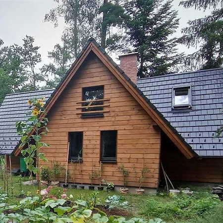 Eva Casa vacanze Planá nad Lužnicí