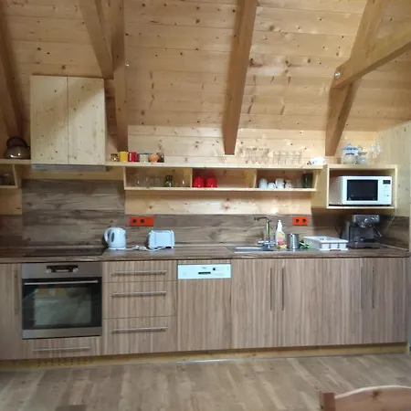 Casa vacanze Eva *