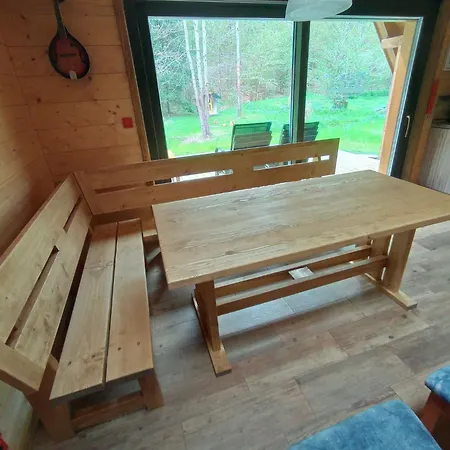 Casa vacanze Eva Planá nad Lužnicí
